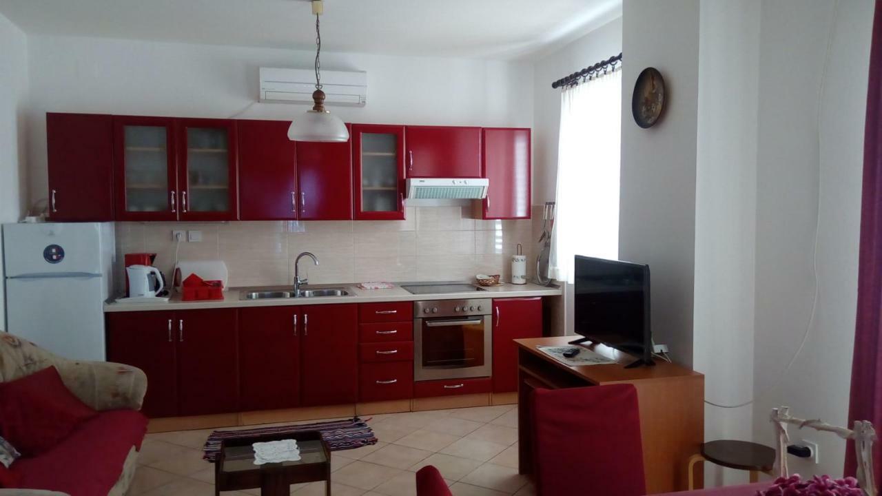 Apartments Pilic Šibenik Eksteriør billede